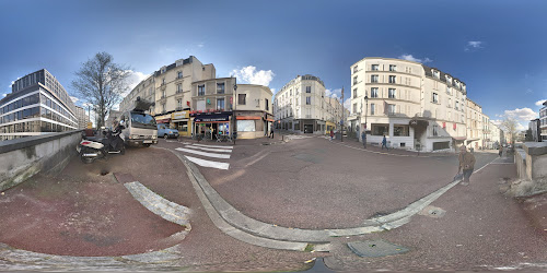 TABAC DE LA COLLINE à SAINT CLOUD