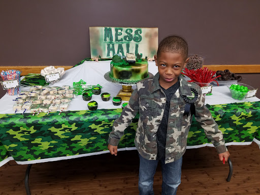 Recreation Center «A V Sorensen Recreation Center», reviews and photos, 4808 Cass St, Omaha, NE 68132, USA