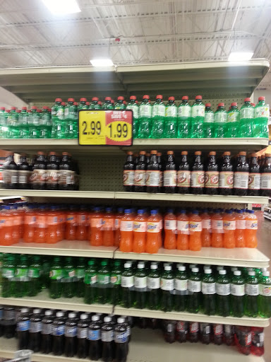 Grocery Store «Kroger», reviews and photos, 305 E Lewis and Clark Pkwy, Clarksville, IN 47129, USA