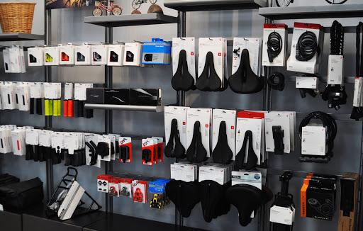 Bicycle Store «Bird Legs Bicycles», reviews and photos, 1313 Beach Blvd, Jacksonville Beach, FL 32250, USA