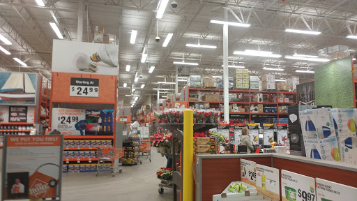 Home Improvement Store «The Home Depot», reviews and photos, 400 W 79th St, Bloomington, MN 55431, USA