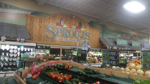 Health Food Store «Sprouts Farmers Market», reviews and photos, 7153 Amador Plaza Rd, Dublin, CA 94568, USA