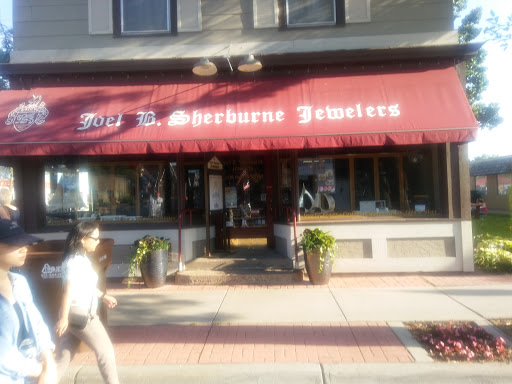 Jewelry Store «Joel B Sherburne Jewelers», reviews and photos, 2200 4th St, White Bear Lake, MN 55110, USA