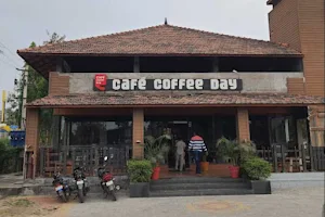 Café Coffee Day image