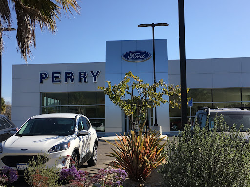 Ford Dealer «Perry Ford Lincoln of San Luis Obispo», reviews and photos, 12200 Los Osos Valley Rd, San Luis Obispo, CA 93405, USA