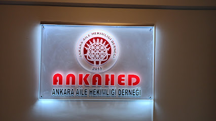 Ankara Aile Hekimliği Derneği (ANKAHED)