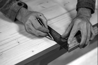 Atelier l'Ebéniste Frantz Benoit à Montéléger