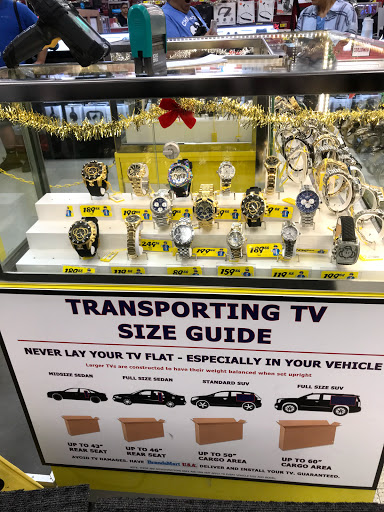 Department Store «BrandsMart USA», reviews and photos, 7260 N Kendall Dr, Kendall, FL 33156, USA