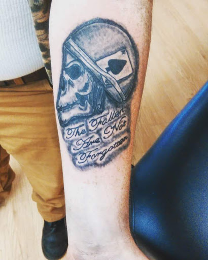 Explore practical magic tattoo ideas, creative tattoo ideas in La Crosse, available at La Crosse Tattoo