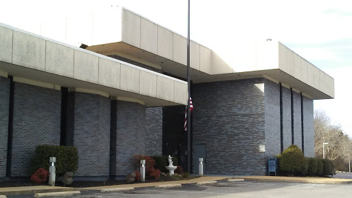 First Federal Bank in White Bluff, Tennessee