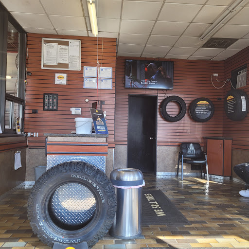 Car Repair and Maintenance «Midas», reviews and photos, 3240 Erie Blvd E, Syracuse, NY 13214, USA