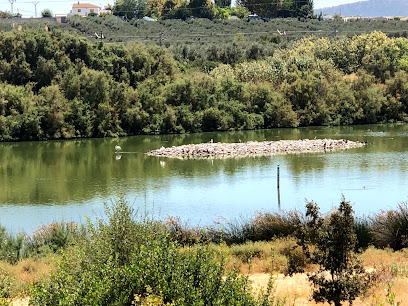 Observatorio – Observatorio El Laguneto – Fuente de Piedra
