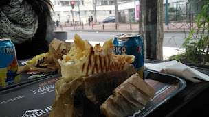 Photo n°23 de O'Tacos Gennevilliers à Gennevilliers ()