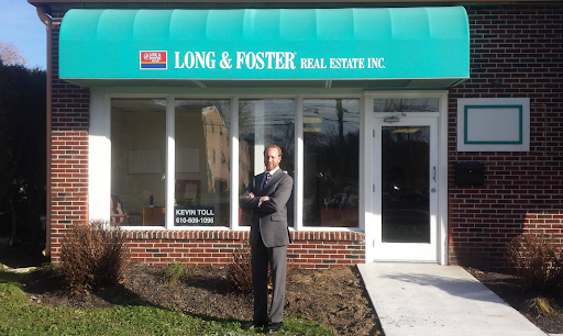 Real Estate Agency «Long & Foster Real Estate, Inc. Havertown- Kevin Toll Group, LLC», reviews and photos, 95 S Eagle Rd, Havertown, PA 19083, USA