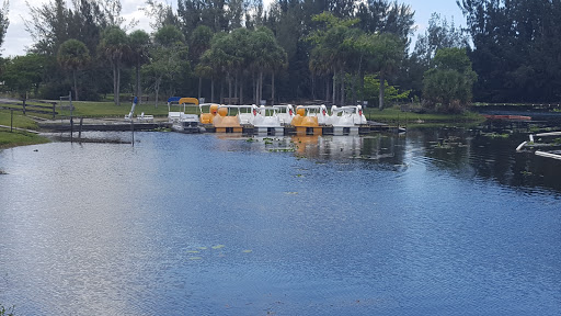 Park «Amelia Earhart Park», reviews and photos, 401 E 65th St, Hialeah, FL 33013, USA