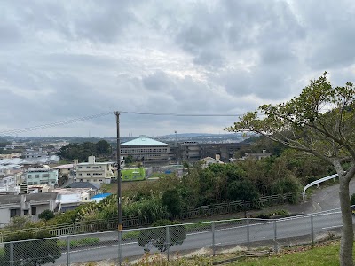 南風原町立南星中学校