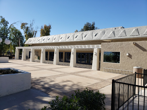 Recreation Center «Ahwatukee Recreation Center», reviews and photos, 5001 E Cheyenne Dr, Phoenix, AZ 85044, USA