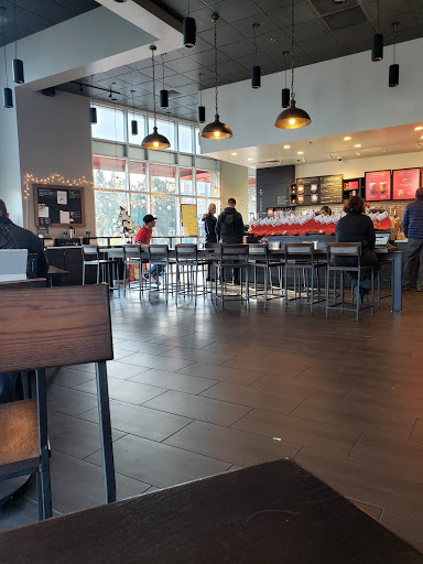 Coffee Shop «Starbucks», reviews and photos, 4930 Dublin Blvd #500, Dublin, CA 94568, USA