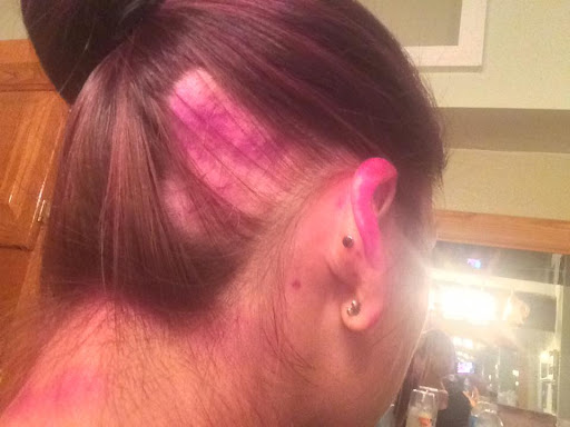 Beauty Salon «Moxie Blue Salon», reviews and photos, 501 NJ-73, Marlton, NJ 08053, USA