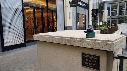 Shopping Mall «The Shops At The Bravern», reviews and photos, 11111 NE 8th St, Bellevue, WA 98004, USA