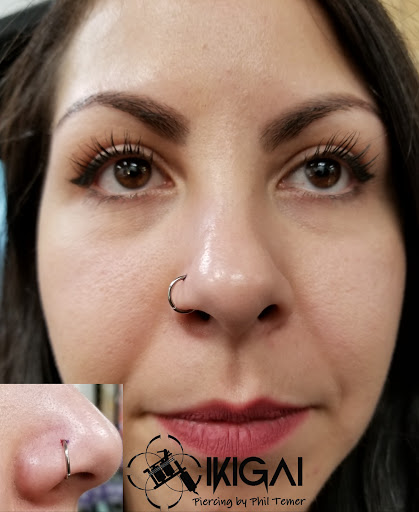 Explore hunting tattoo ideas for men, creative tattoo ideas in Santa Fe, available at Rivers Collective Body Art