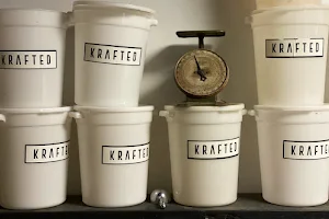 Krafted Brew Lab image