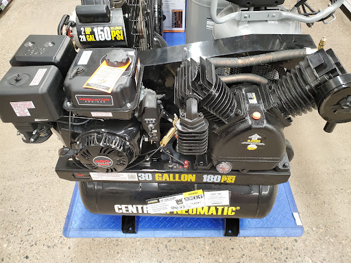 Hardware Store «Harbor Freight Tools», reviews and photos, 10251 W Bowles Ave A, Littleton, CO 80127, USA