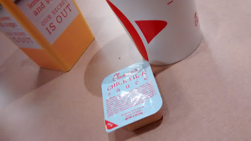 Fast Food Restaurant «Chick-fil-A», reviews and photos, 286 Turnpike Rd, Westborough, MA 01581, USA