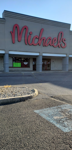 Craft Store «Michaels», reviews and photos, 1342 Hooper Ave, Toms River, NJ 08753, USA