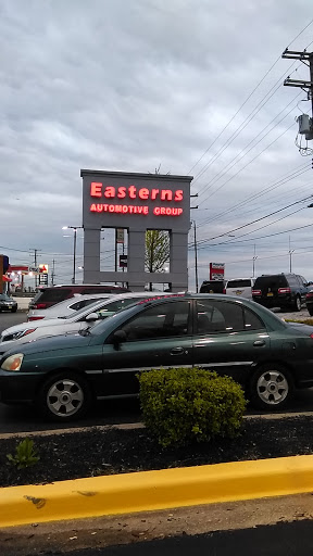 Used Car Dealer «Easterns Automotive Group / Eastern Motors», reviews and photos, 4809 St Barnabas Rd, Temple Hills, MD 20748, USA