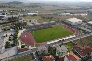 Municipal Stadium Kilkis image