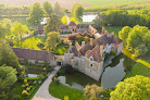 Château du Blanc Buisson séminaires, évènements, mariages, séjours à la carte, visites Mesnil-en-Ouche