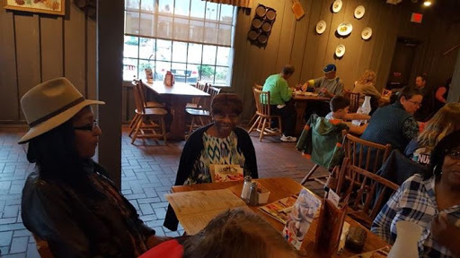 American Restaurant «Cracker Barrel Old Country Store», reviews and photos, 1824 W Lucas St, Florence, SC 29501, USA