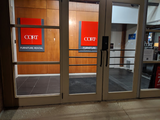 Furniture Rental Service «CORT Furniture Rental & Clearance Center», reviews and photos, 540 N Lake Shore Dr, Chicago, IL 60611, USA