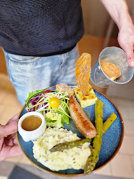 Photo n°63 de Auberge du petit bistrot à Vinsobres ()