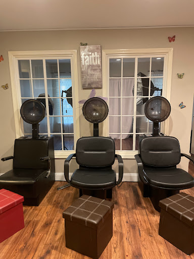 Beauty Salon «African American Hair Salon», reviews and photos, 10195 Main Street r, Fairfax, VA 22031, USA