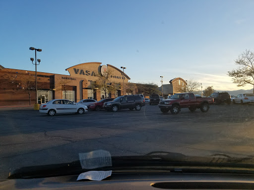 Gym «VASA Fitness Sandy», reviews and photos, 7990 S 1300 E, Sandy, UT 84094, USA