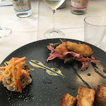 Photo n°2 de l'avis de Giorgia.� fait le 28/02/2021 à 20:50 sur le  Ristorante Castegner à Asolo