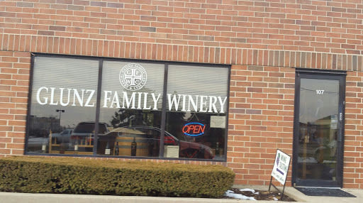 Restaurant «Glunz Family Winery & Cellars», reviews and photos, 888 E Belvidere Rd, Grayslake, IL 60030, USA
