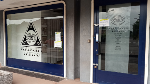 Blackbell Tattoo Studio