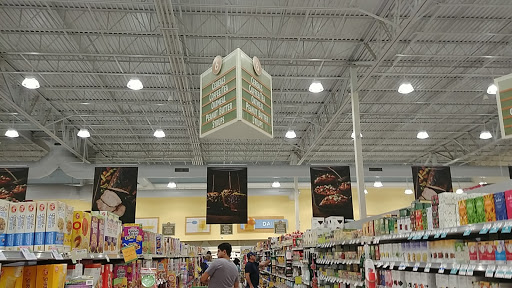 Supermarket «Publix Super Market at University Walk», reviews and photos, 2875 University Pkwy, Sarasota, FL 34243, USA