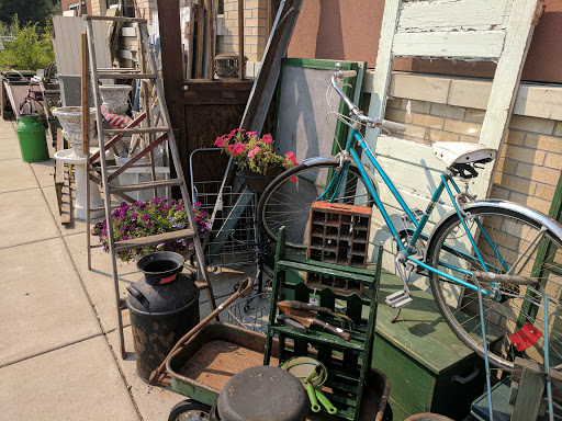 Antique Store «Shop 501 & Company», reviews and photos, 3235 Chaska Blvd, Chaska, MN 55318, USA