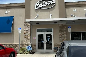 Culver’s image