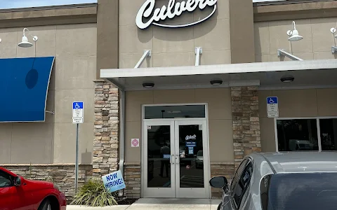 Culver’s image