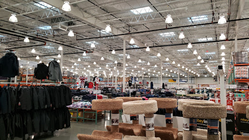 Warehouse store «Costco Wholesale», reviews and photos, 2850 Hoepker Rd, Sun Prairie, WI 53590, USA
