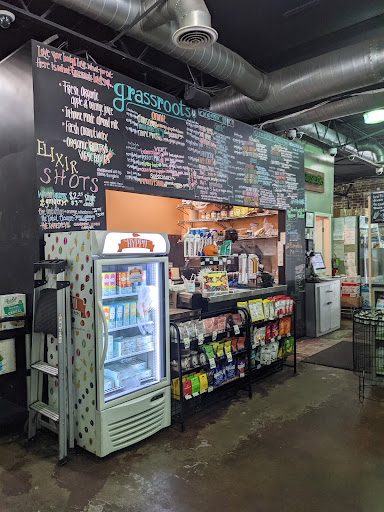 Market «Grassroots Natural Market», reviews and photos, 2007 Park St, Jacksonville, FL 32204, USA