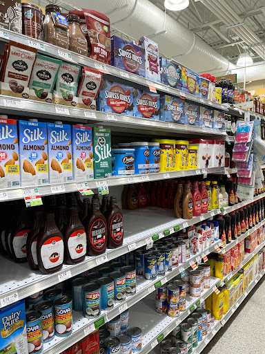 Supermarket «Publix Super Market at Holmes Beach», reviews and photos, 3900 E Bay Dr, Holmes Beach, FL 34217, USA