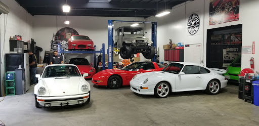 Chemical Guys Auto Detailing Supplies Store image