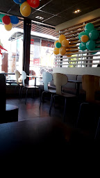 Photo n°42 de McDonald's à Sedan ()