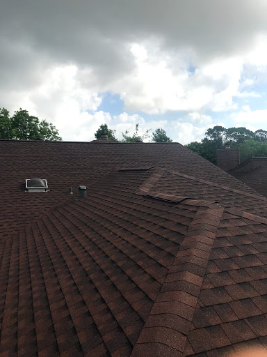 Roofing Contractor «Emerald Roofing & Remodeling», reviews and photos